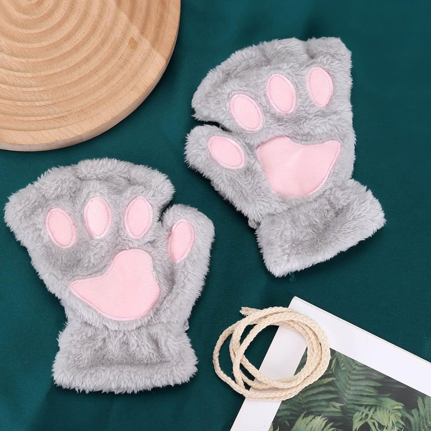 Patis Patili Eldiven