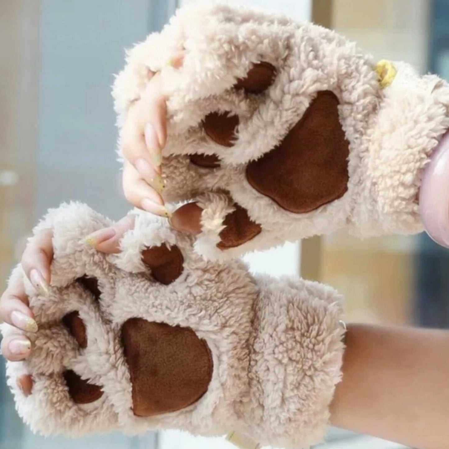 Patis Patili Eldiven