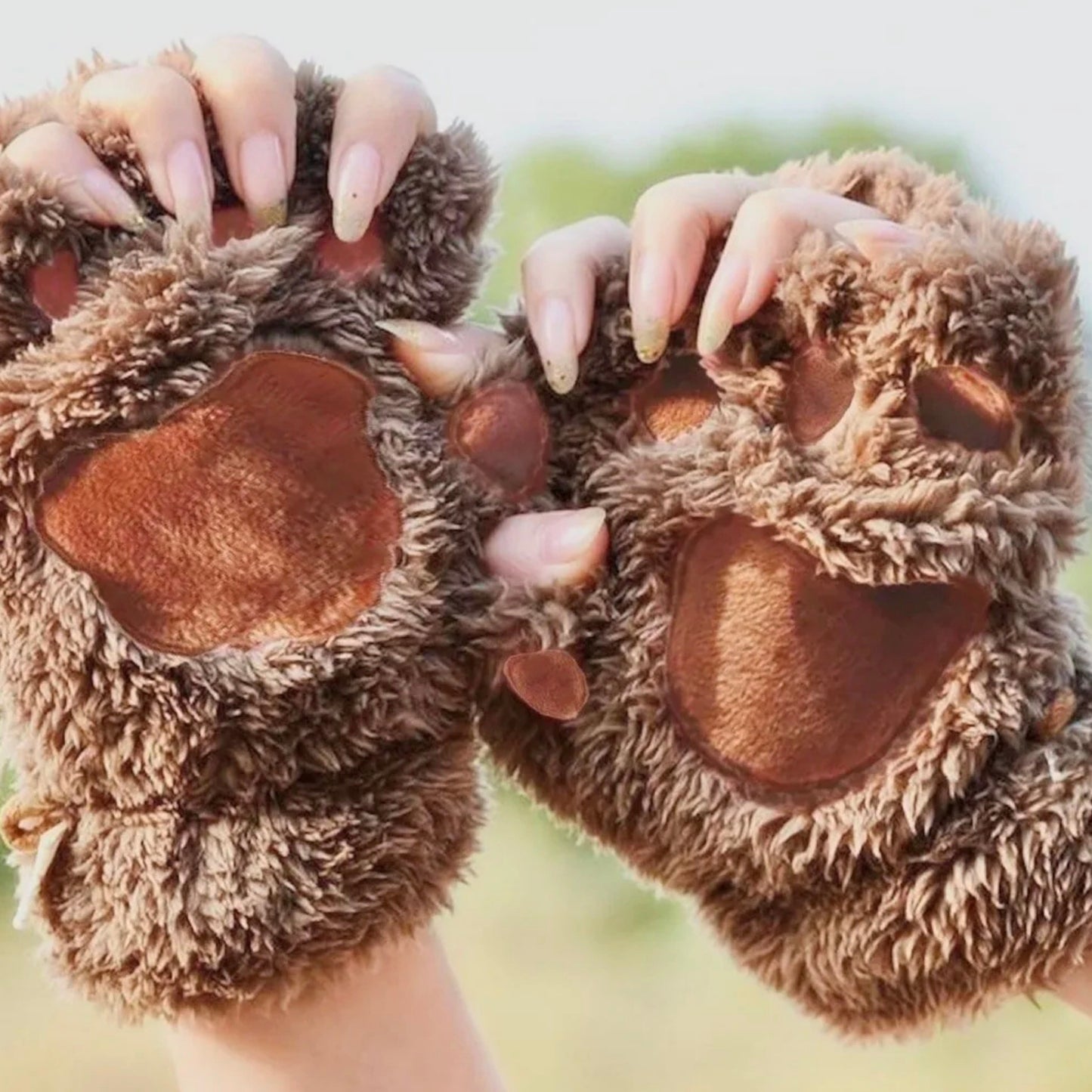 Patis Patili Eldiven