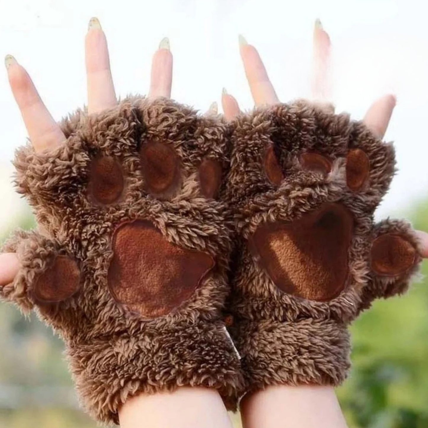 Patis Patili Eldiven