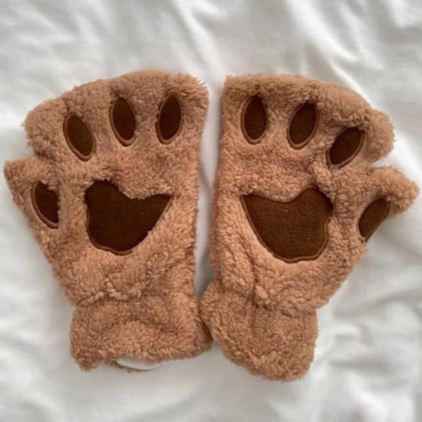 Patis Patili Eldiven